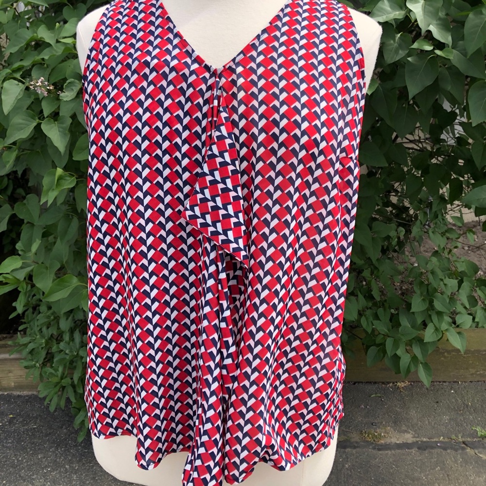 Eloquii Summer Tank